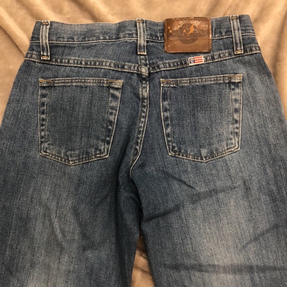 Wrangler 20X Jeans 👖 - Picture 3 of 6